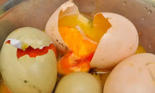 കേടായ മുട്ട ഉപയോഗിച്ചു; കാപിറ്റൽ ഗവർണറേറ്റിൽ റെസ്റ്റോറന്റ് അടച്ചു പൂട്ടി