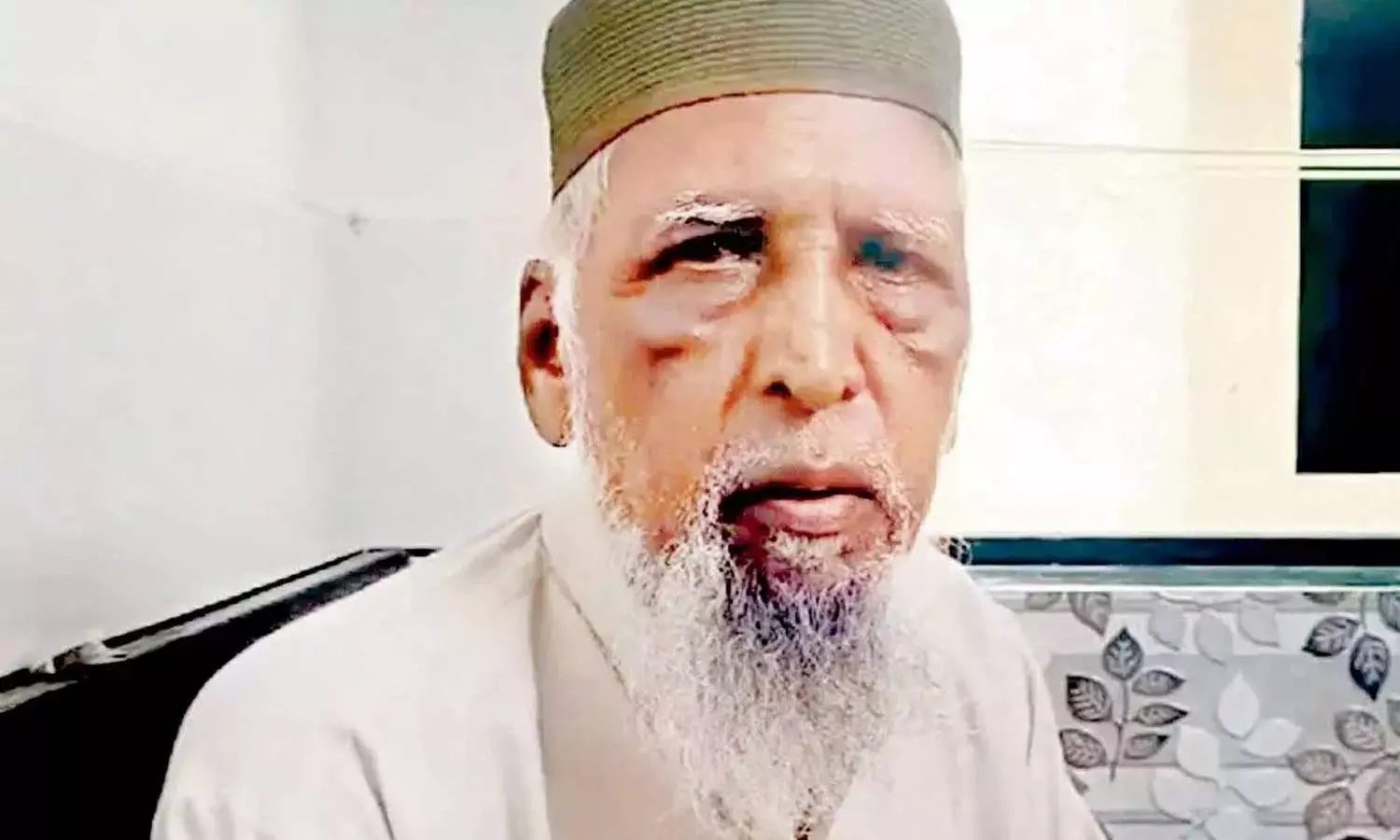 ഗോമാംസമുണ്ടെന്ന് ആരോപിച്ച് ആൾക്കൂട്ട മർദനം; പ്രതികൾക്ക് നേരെ ജാമ്യമില്ലാ വകുപ്പ് ചുമത്തി ഗോമാംസമുണ്ടെന്ന് ആരോപിച്ച് ആൾക്കൂട്ട മർദനം; പ്രതികൾക്ക് നേരെ ജാമ്യമില്ലാ വകുപ്പ് ചുമത്തി