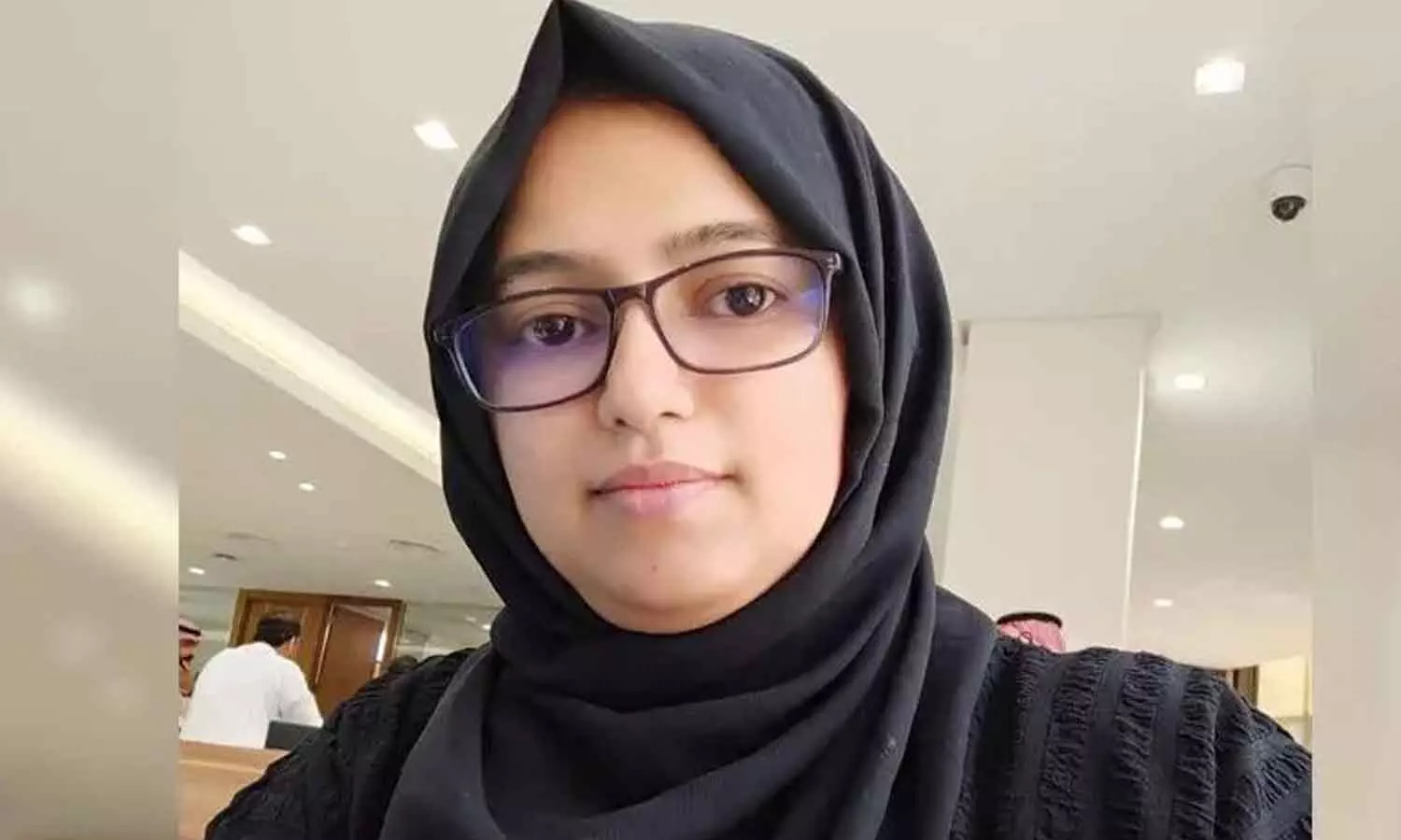 റിയാദ് ഇന്റർനാഷണൽ ഇന്ത്യൻ സ്കൂളിന് പുതിയ ഭരണസമിതി; മലയാളിയായ ഷഹനാസ് അധ്യക്ഷ റിയാദ് ഇന്റർനാഷണൽ ഇന്ത്യൻ സ്കൂളിന് പുതിയ ഭരണസമിതി; മലയാളിയായ ഷഹനാസ് അധ്യക്ഷ