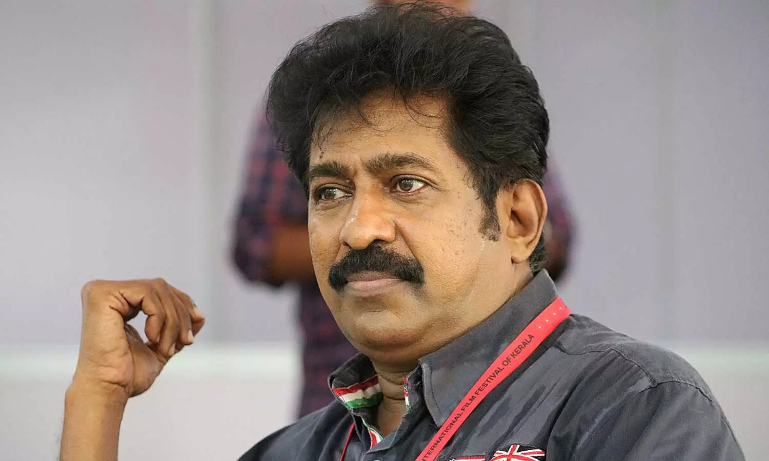 പ്രേംകുമാറിന് ചലച്ചിത്ര അക്കാദമി ചെയർമാന്‍റെ താൽകാലിക ചുമതല