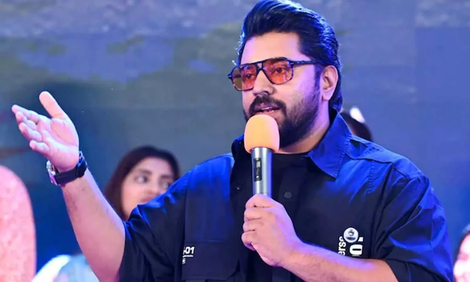 Sexual Allegations are untrue and baseless says actor nivin pauly