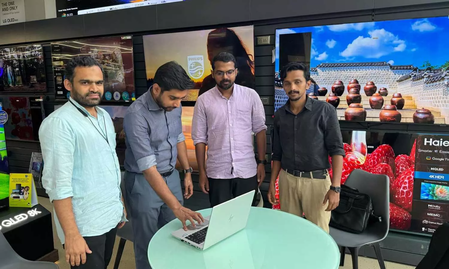 Solidarity Business Conclave district level registration started Solidarity Business Conclave district level registration started