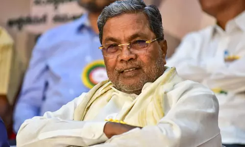 Siddaramaiah