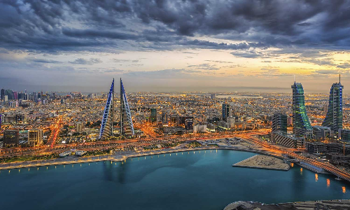 Investigations are underway to track down law breakers in Bahrain