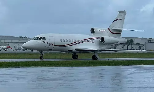 United States Seizes Venezuela President Nicolas Maduro’s Airplane