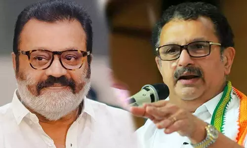 തൃശൂര്‍ പൂരം കലക്കിയത് സുരേഷ് ഗോപിയെ വിജയിപ്പിക്കാൻ-കെ. മുരളീധരന്‍