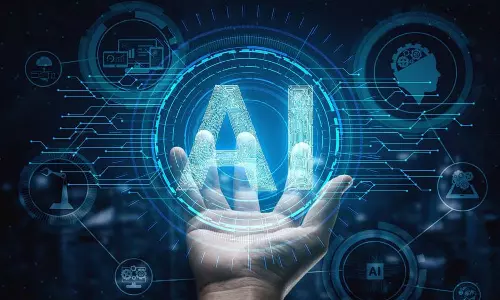 Global AI Summit Announces Headline Speakers Global AI Summit Announces Headline Speakers