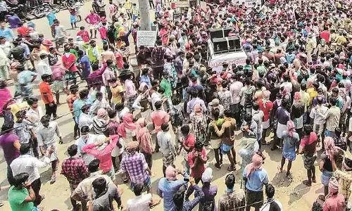 kerala migrant workers