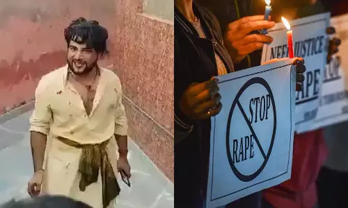 Priest in Uttar Pradesh molests minor, arrested