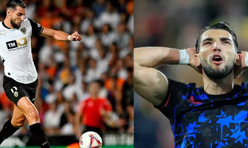 ലൈംഗീകാതിക്രമം; സ്പാനിഷ് ഫുട്‌ബോൾ താരം റാഫ മിർ അറസ്റ്റിൽ