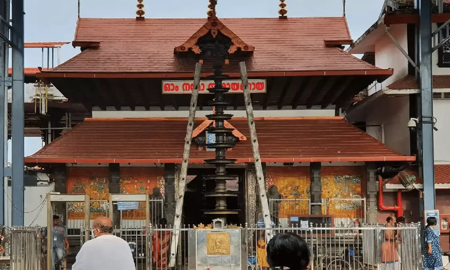 സെപ്തംബര്‍ എട്ടിന് ഗുരുവായൂരില്‍ റെക്കോഡ് കല്യാണം; ഇതുവരെ ബുക്ക് ചെയ്തത് 330 വിവാഹങ്ങള്‍