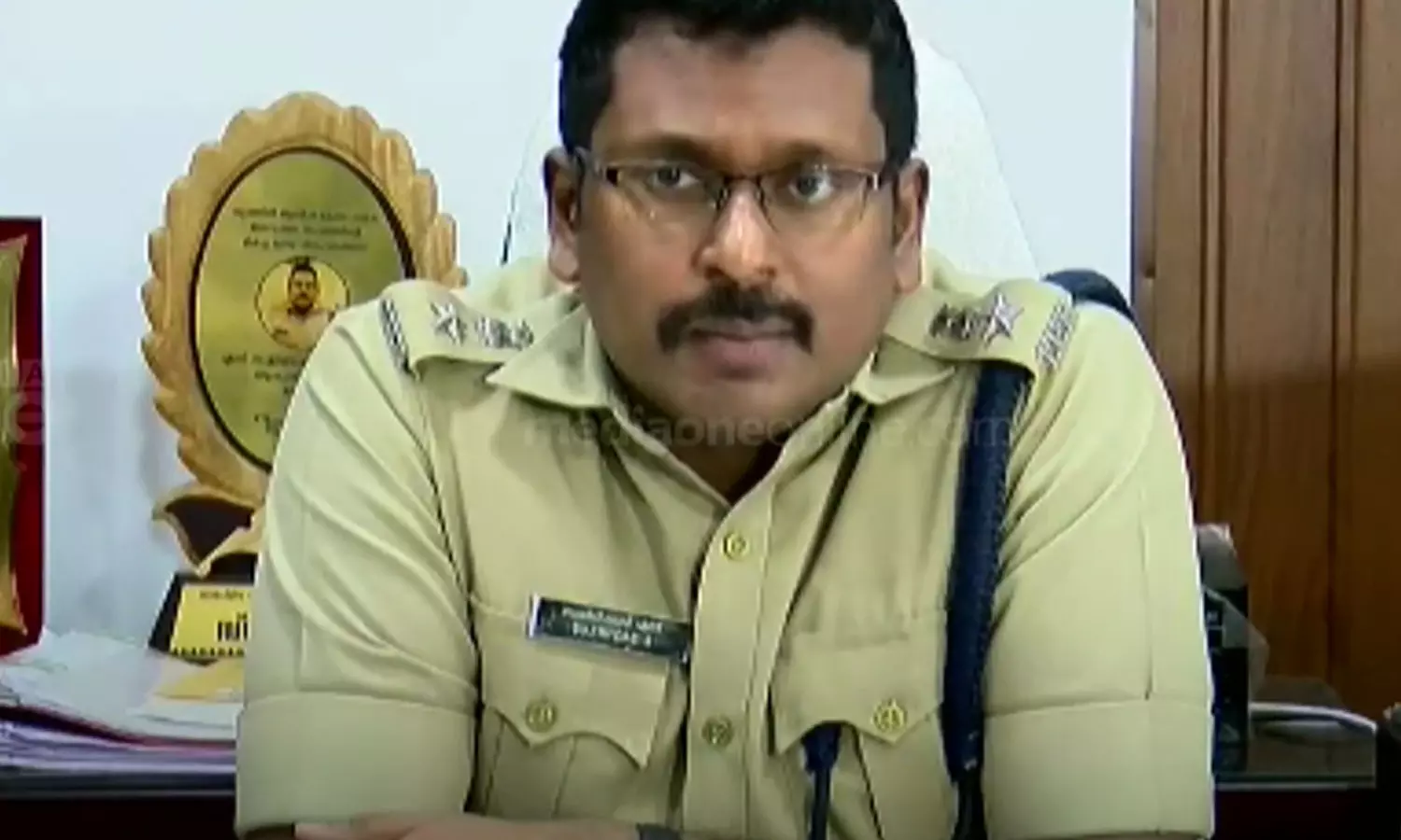 ആരോപണ നിഴലിൽ ഡാൻസാഫ്; സുജിത് ദാസിനു കീഴിലെ പ്രവർത്തനം അന്വേഷിക്കണമെന്ന് ആവശ്യം ആരോപണ നിഴലിൽ ഡാൻസാഫ്; സുജിത് ദാസിനു കീഴിലെ പ്രവർത്തനം അന്വേഷിക്കണമെന്ന് ആവശ്യം