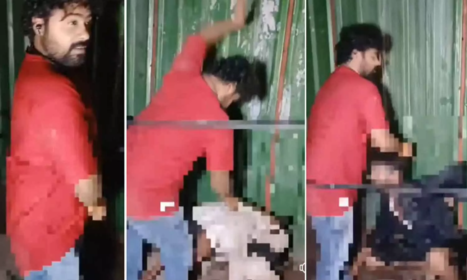 Fact-checker Zubair calls out Delhi cow vigilante for violent attacks on alleged cow transporters