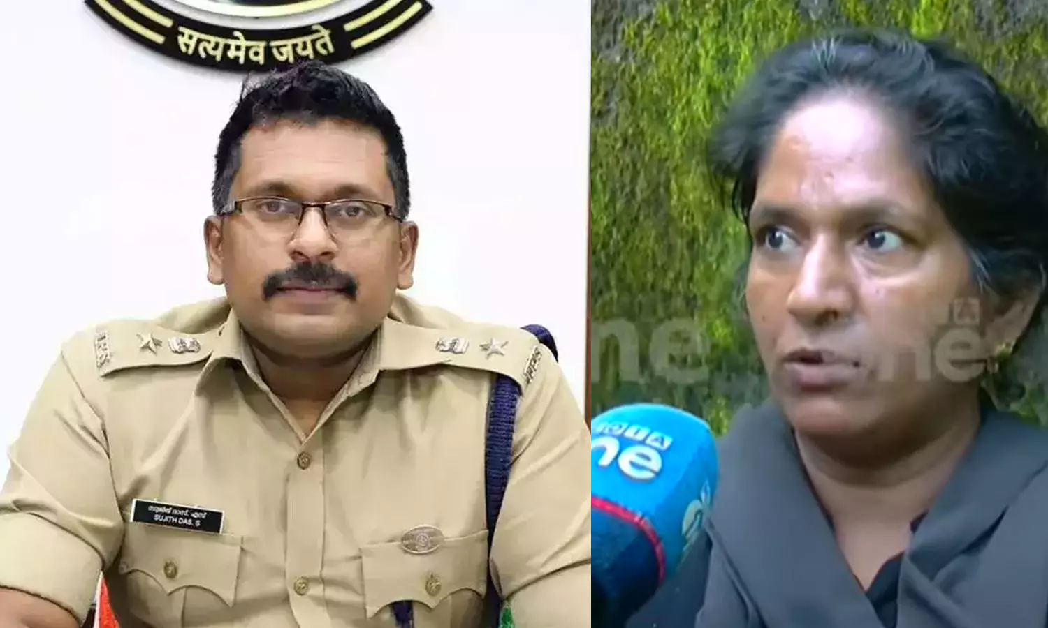 കള്ളമൊഴി നല്കാന് ആവശ്യപ്പെട്ടു; മലപ്പുറം എസ്.പി ക്യമ്പ് മരംമുറിക്കേസ് അട്ടിമറിക്കാന് പൊലീസ് കള്ളമൊഴി നല്കാന് ആവശ്യപ്പെട്ടു; മലപ്പുറം എസ്.പി ക്യമ്പ് മരംമുറിക്കേസ് അട്ടിമറിക്കാന് പൊലീസ്