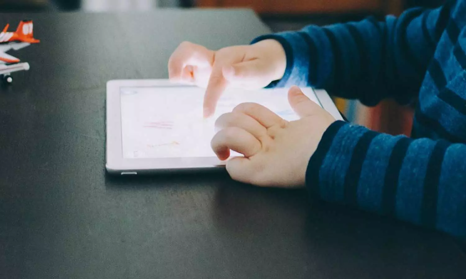 Sweden Limits Screen Time For Children Sweden Limits Screen Time For Children