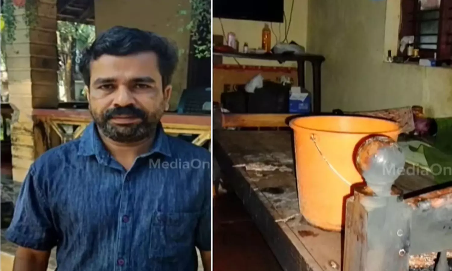 മലപ്പുറത്ത് വീടിന് തീപിടിച്ച് പൊള്ളലേറ്റ മൂന്ന് പേര്‍ മരിച്ചു; ആത്മഹത്യയെന്ന് സംശയം