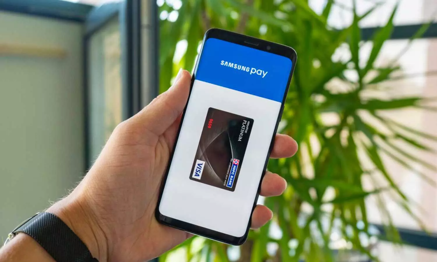 Saudi Arabia To Launch Samsung Pay In Fourth Quarter Of 2024