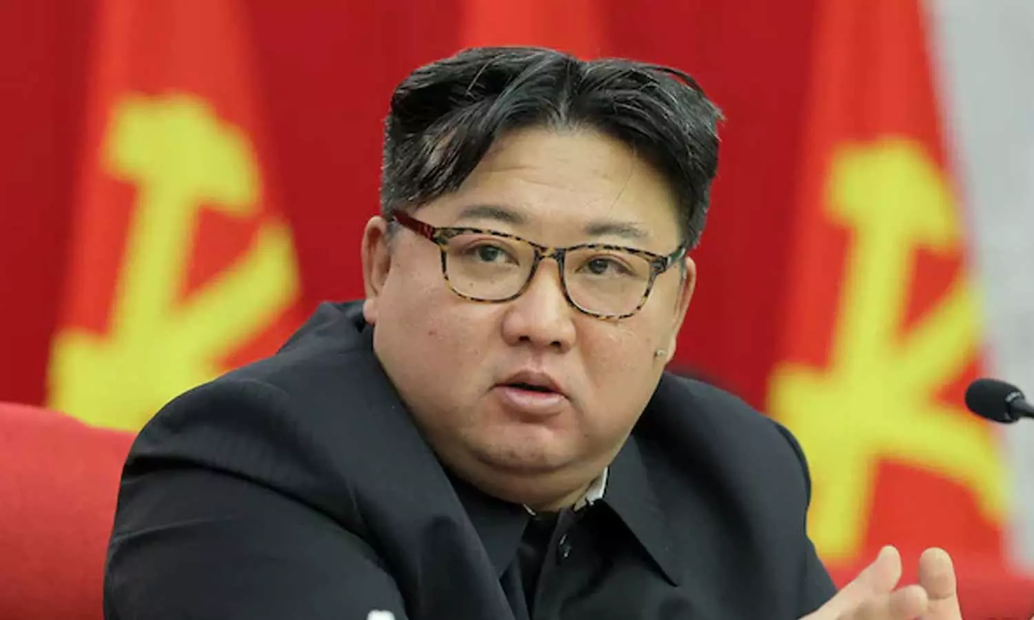 Kim Jong Un Executes 30 Officials For Failing To Prevent Deaths During Floods