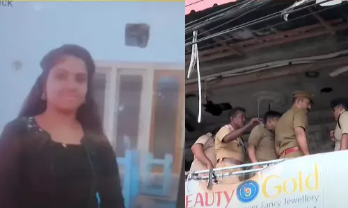 പാപ്പനംകോട് തീപിടിത്തം; മരിച്ച രണ്ടാമത്തെയാളെ തിരിച്ചറിയാന്‍ ഡിഎന്‍എ ടെസ്റ്റ്