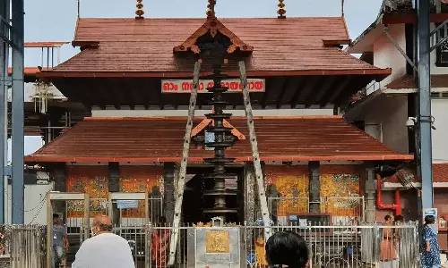 സെപ്തംബര്‍ എട്ടിന് ഗുരുവായൂരില്‍ റെക്കോഡ് കല്യാണം; ഇതുവരെ ബുക്ക് ചെയ്തത് 330 വിവാഹങ്ങള്‍