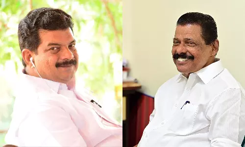 പി.വി അൻവർ നൽകിയ പരാതി സിപിഎം അന്വേഷിക്കും പി.വി അൻവർ നൽകിയ പരാതി സിപിഎം അന്വേഷിക്കും