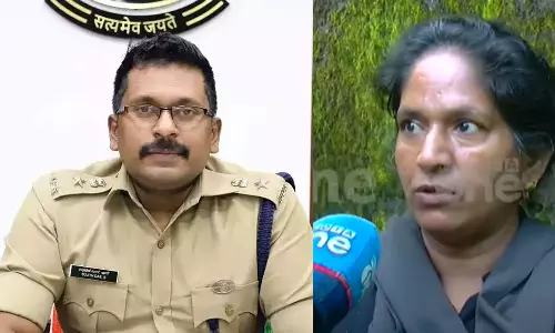 കള്ളമൊഴി നല്‍കാന്‍ ആവശ്യപ്പെട്ടു; മലപ്പുറം എസ്.പി ക്യമ്പ് മരംമുറിക്കേസ് അട്ടിമറിക്കാന്‍ പൊലീസ്