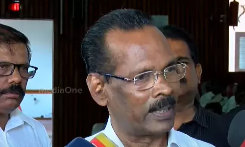 Vigilance investigation against ADGP; Government will not protect any criminal- LDF convener, latest news malayalam, എഡിജിപിക്കെതിരായ വിജിലൻസ് അന്വേഷണം; ഒരു കുറ്റവാളിയെയും സർക്കാർ സംരക്ഷിക്കില്ല- എൽഡിഎഫ് കൺവീനർ