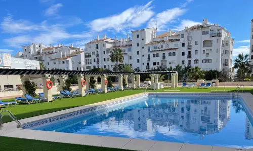 Kuwaitis are the top buyers of real estate in Spain