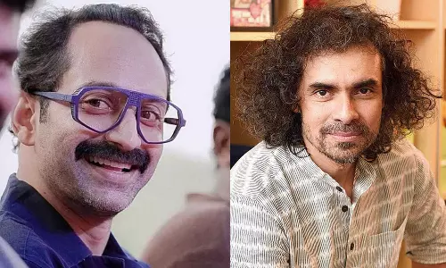 Actor Fahadh Faasil to make his Hindi debut in Imtiaz Alis next: Report, Fahadh Hindi debut,