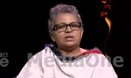 ഹേമ കമ്മിറ്റി റിപ്പോർട്ട്; മമ്മൂട്ടിയും മോഹൻലാലും പുലർത്തിയത് ക്രിമിനൽ മൗനം: ദീദി ദാമോദരൻ