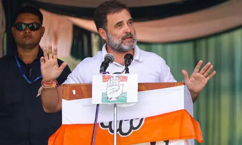 BJP, Rahul Gandhi, Election Commission, bureaucracy, Jharkhand BJP, Rahul Gandhi, Election Commission, bureaucracy, Jharkhand