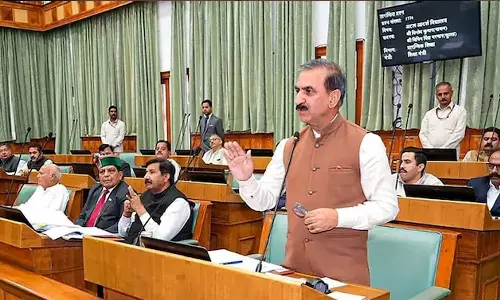 No pension, benefits for defecting MLAs: Himachal Pradesh ready for legislation, latest news malayalam, കൂറുമാറുന്ന എംഎൽഎമാർക്ക് പെൻഷനും ആനുകൂല്യങ്ങളുമില്ല: നിയമനിർമാണത്തിനൊരുങ്ങി ഹിമാചൽ പ്രദേശ്