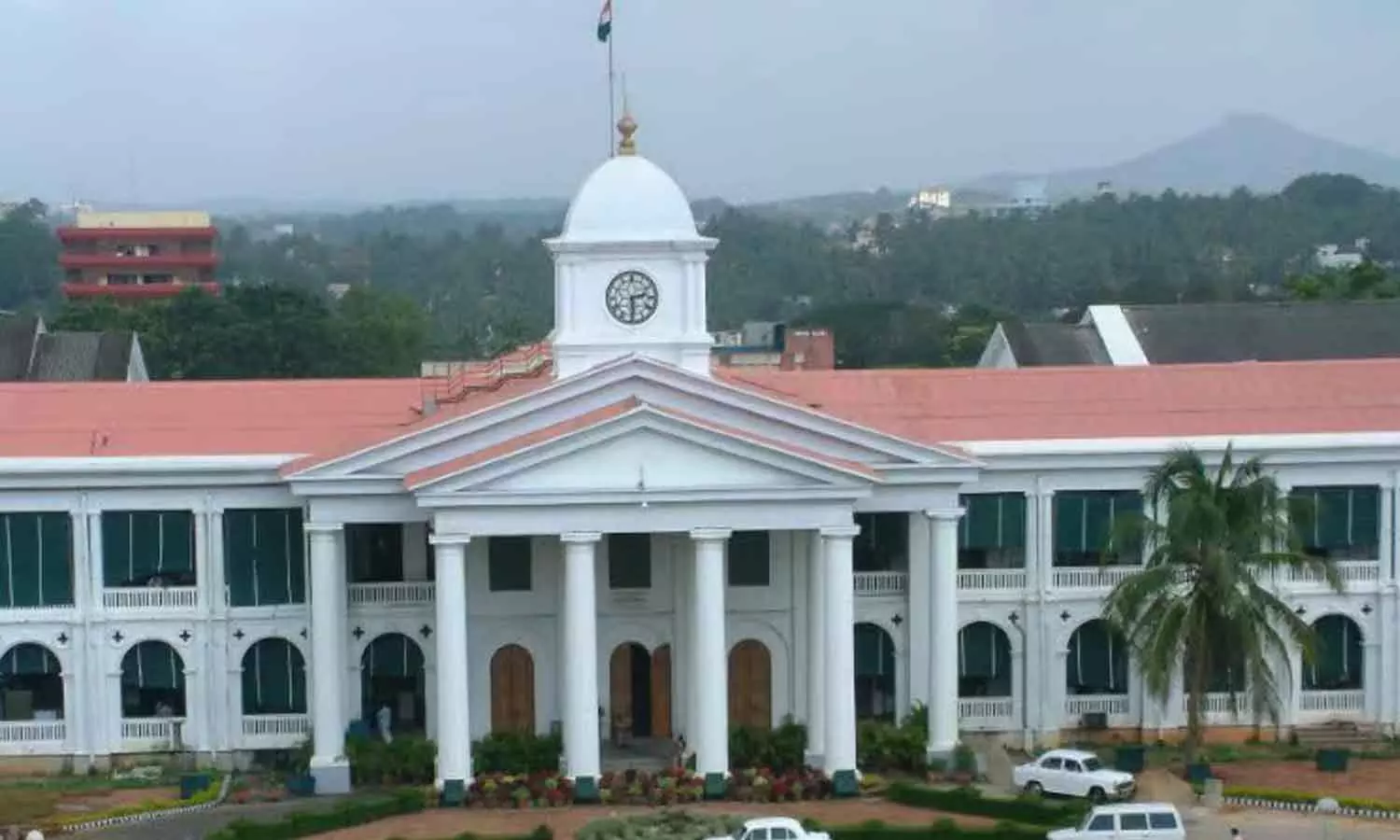 Kerala state government freezes the controversial order related to salary distribution in aided institutions