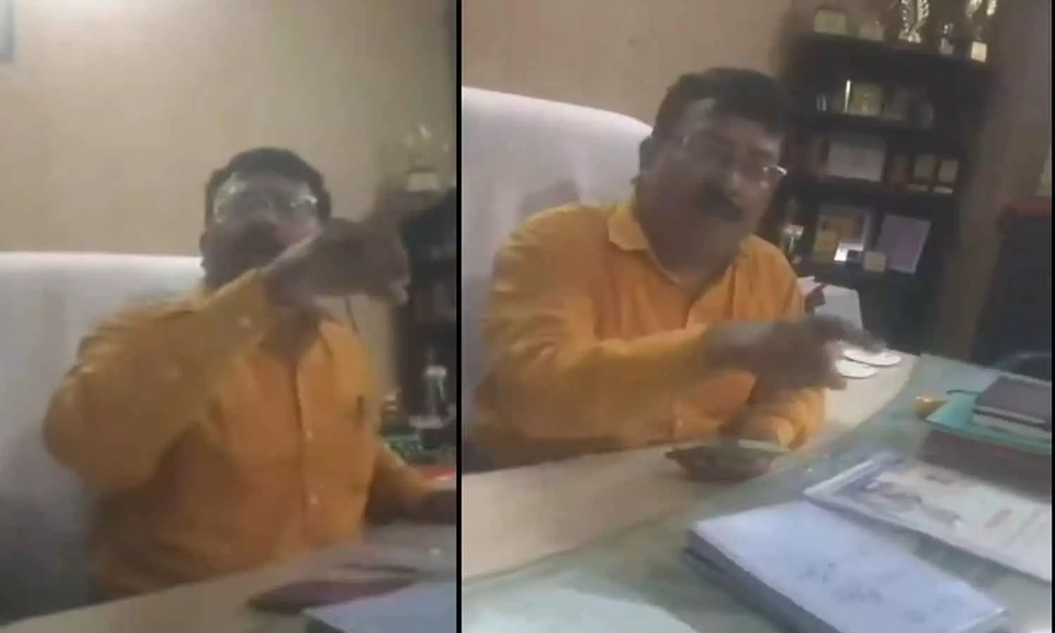 Muslim Student Suspended For Bringing Non-Veg Food In Uttar Pradesh School Muslim Student Suspended For Bringing Non-Veg Food In Uttar Pradesh School