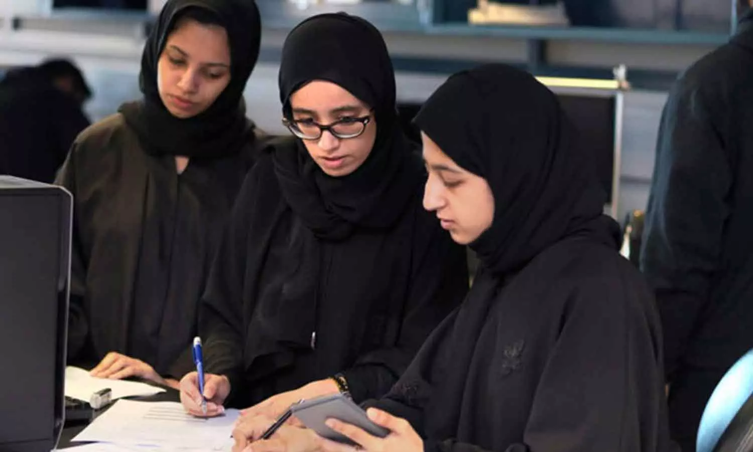 സർക്കാർ ജീവനക്കാരുടെ ജോലി സമയത്തിൽ ഫ്‌ലക്‌സിബിലിറ്റിയുമായി ഖത്തർ