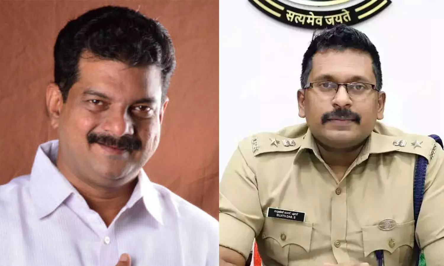 വിക്കറ്റ് നമ്പർ 1, ഒരു പുഴുക്കുത്ത് പുറത്തേക്ക്: സുജിത് ദാസിന്‍റെ സസ്പെന്‍ഷനില്‍ പി.വി അന്‍വര്‍