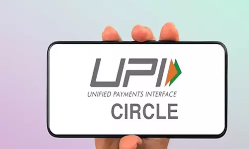 UPI Circle has arrived; Even those who do not have a bank account can do UPI transactions, latest news malayalam, യുപിഐ സർക്കിൾ എത്തി; ഇനി ബാങ്ക് അക്കൗണ്ട് ഇല്ലാത്തവർക്കും യുപിഐ ഇടപാട് നടത്താം