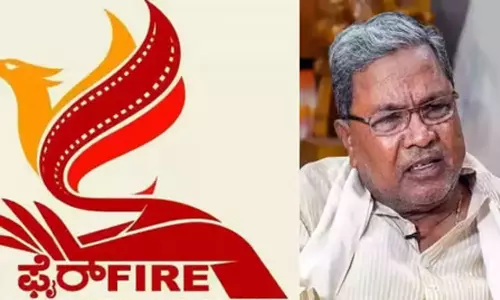 Hema committee model should be in Kannada too; A letter from Fire workers to Chief Minister Siddaramaiah, latest news malayalam, ഹേമ കമ്മിറ്റി മോഡൽ കന്നഡയിലും വേണം; മുഖ്യമന്ത്രി സിദ്ധരാമയ്യയ്ക്ക് ‘ഫയർ പ്രവർത്തകരുടെ കത്ത് Hema committee model should be in Kannada too; A letter from Fire workers to Chief Minister Siddaramaiah, latest news malayalam, ഹേമ കമ്മിറ്റി മോഡൽ കന്നഡയിലും വേണം; മുഖ്യമന്ത്രി സിദ്ധരാമയ്യയ്ക്ക് ‘ഫയർ പ്രവർത്തകരുടെ കത്ത്