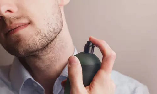 toxic fumes from body perfume; 12-year-old heart attack, latest news malayalam, ബോഡി പെർഫ്യൂമിൽ നിന്ന് വിഷ പുക; 12 കാരന് ഹൃദയാഘാതം