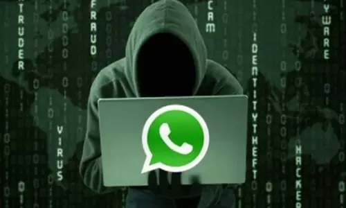 WhatsApp Fraud : 98 dinars were lost from the account of an expatriate in Kuwait