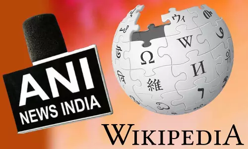 ‘Will ask government to block Wikipedia’: Delhi HC issues contempt of court notice to Wikipedia, ANI Wikipedia case, Wikimedia