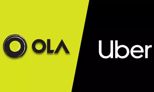 പണിമുടക്ക് പ്രഖ്യാപിച്ച് ഊബർ, ഒല അടക്കമുള്ള ഓണ്‍ലൈന്‍ ടാക്സി ഡ്രൈവർമാർ