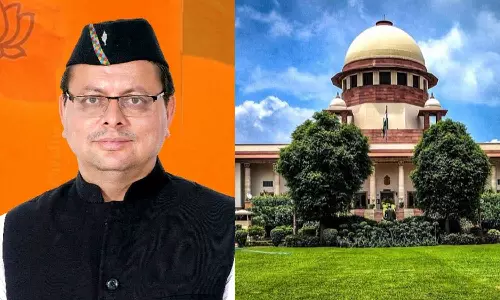 മുഖ്യമന്ത്രി രാജാവല്ല, എന്തും ചെയ്യാന്‍ ഇത് ഫ്യൂഡല്‍ കാലഘട്ടമല്ല: സുപ്രിംകോടതി