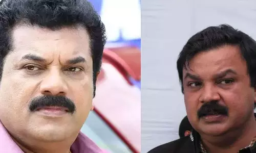 പീഡന പരാതി; മുകേഷിനും ഇടവേള ബാബുവിനും മുൻകൂർ ജാമ്യം