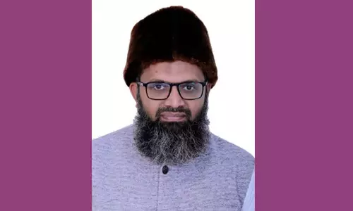 Re-appointment of VP Suhaib Maulavi as Palayam Imam
