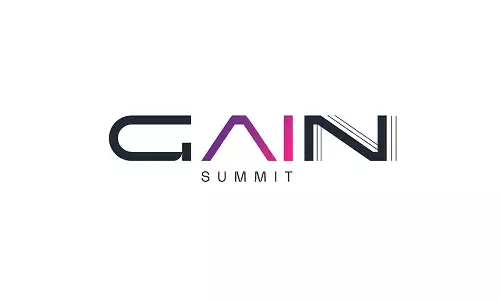 GAIN Summit to Showcase Global Experiences on AI Use in Supporting Business Leaders and Boosting Production