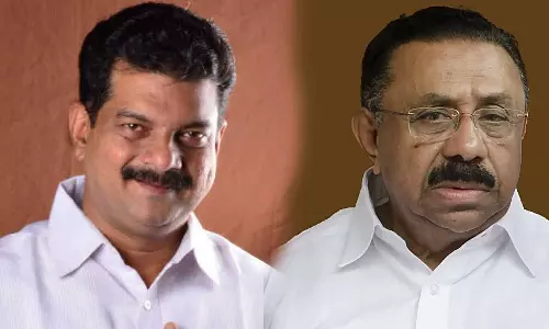 PV Anvar MLA rejects UDF convener MM Hassans invitation in allegations against police officers, PV Anvar allegations