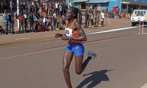 The Ugandan athlete was set on fire and killed; Family to legal action