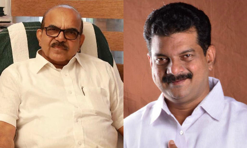 പി.ശശി വർഗവഞ്ചകൻ, പാർട്ടിയിൽ വെച്ചുപൊറുപ്പിക്കരുത്.. അൻവറിന്‍റേത് വിപ്ലവ മാതൃക: വിമർശനവുമായി റെഡ് ആർമി ഫേസ്ബുക് പോസ്റ്റ്