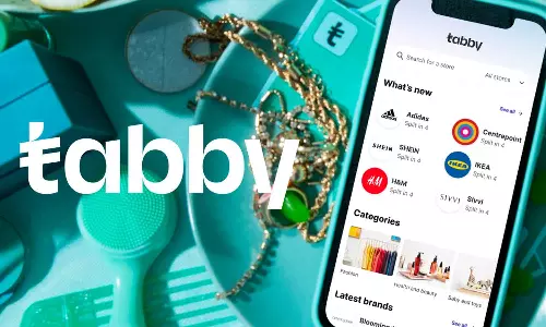 ഉപഭോക്തൃ ഫണ്ടിംഗ് ഏജൻസിയായ ടാബി സൗദിയിൽ പ്രവർത്തനം വിപുലീകരിക്കുന്നു ഉപഭോക്തൃ ഫണ്ടിംഗ് ഏജൻസിയായ ടാബി സൗദിയിൽ പ്രവർത്തനം വിപുലീകരിക്കുന്നു